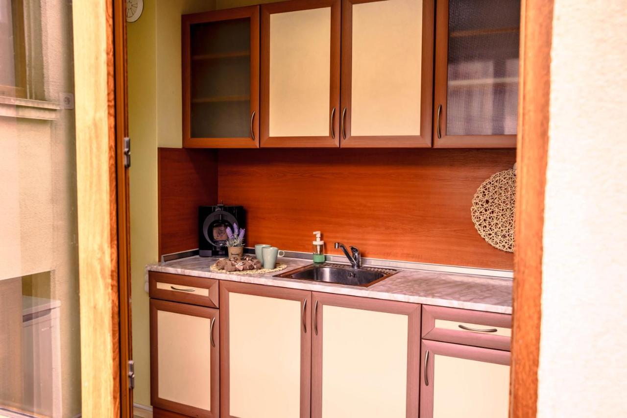 Semiramida Apartament Warna