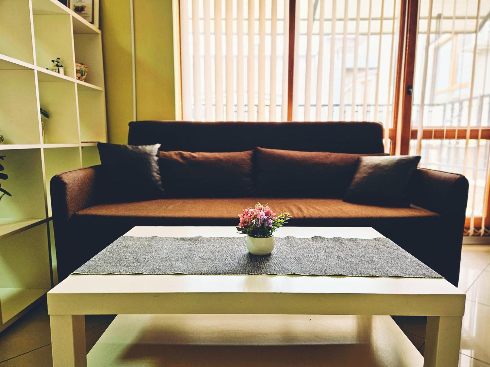 Semiramida Apartament Warna